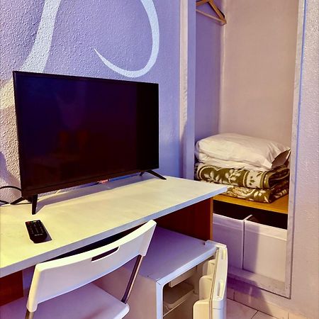 Hostal La Rosa Caces Dış mekan fotoğraf