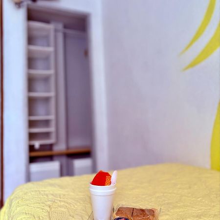 Hostal La Rosa Caces Dış mekan fotoğraf