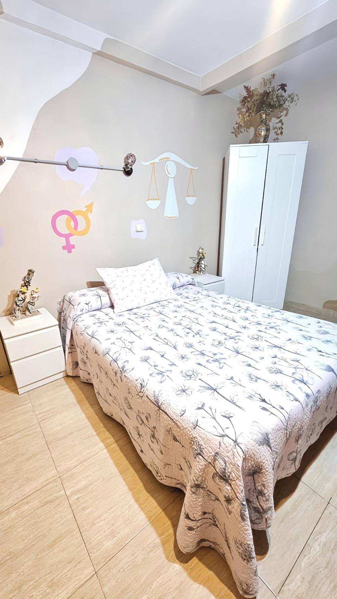 Hostal La Rosa Caces Dış mekan fotoğraf