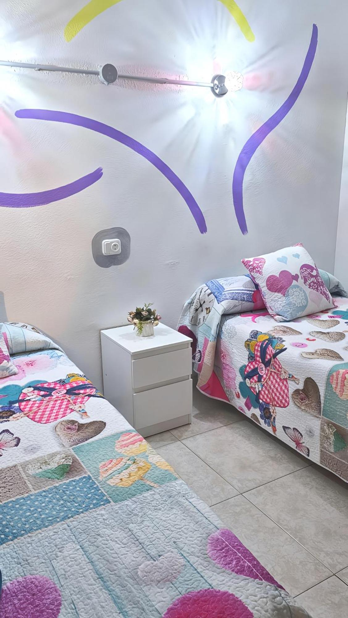 Hostal La Rosa Caces Dış mekan fotoğraf
