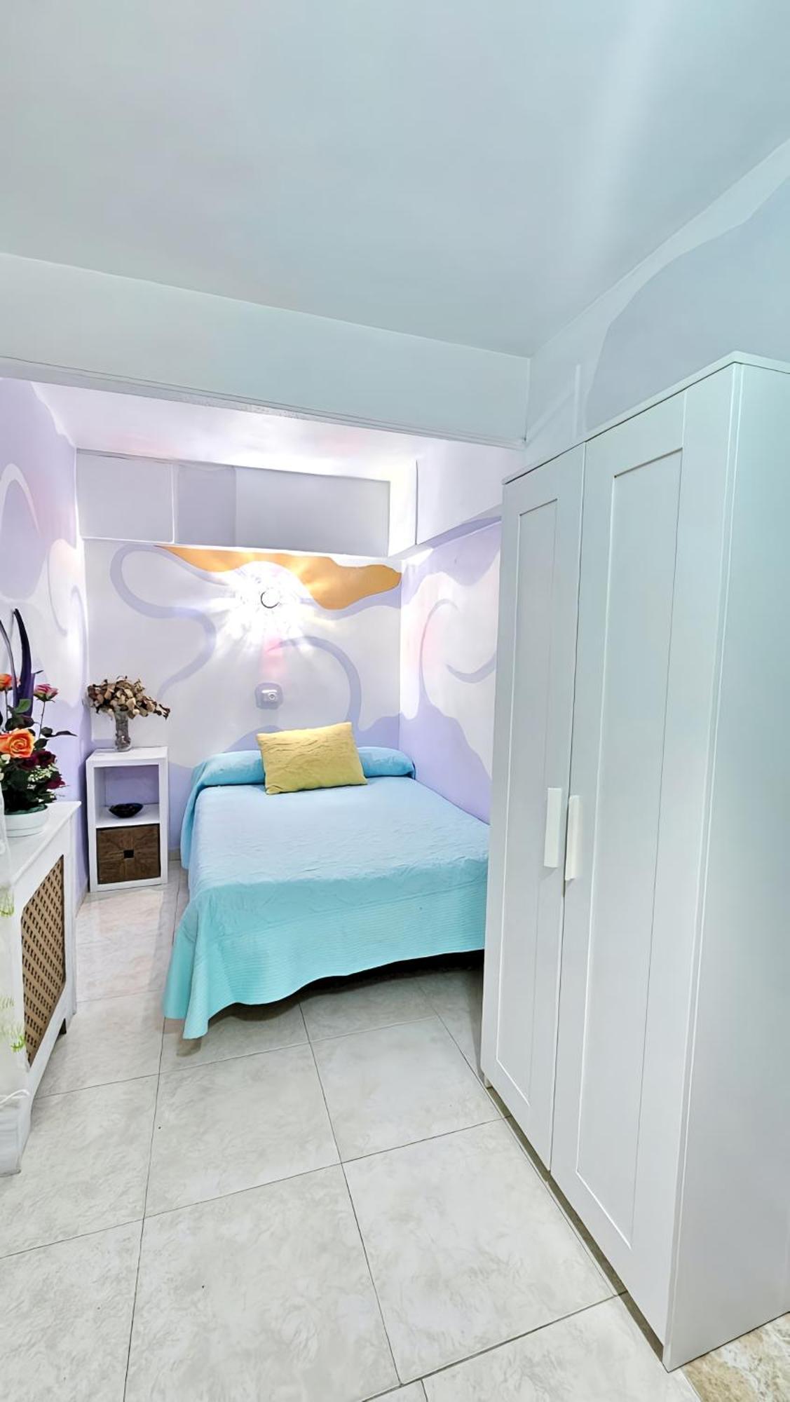 Hostal La Rosa Caces Dış mekan fotoğraf