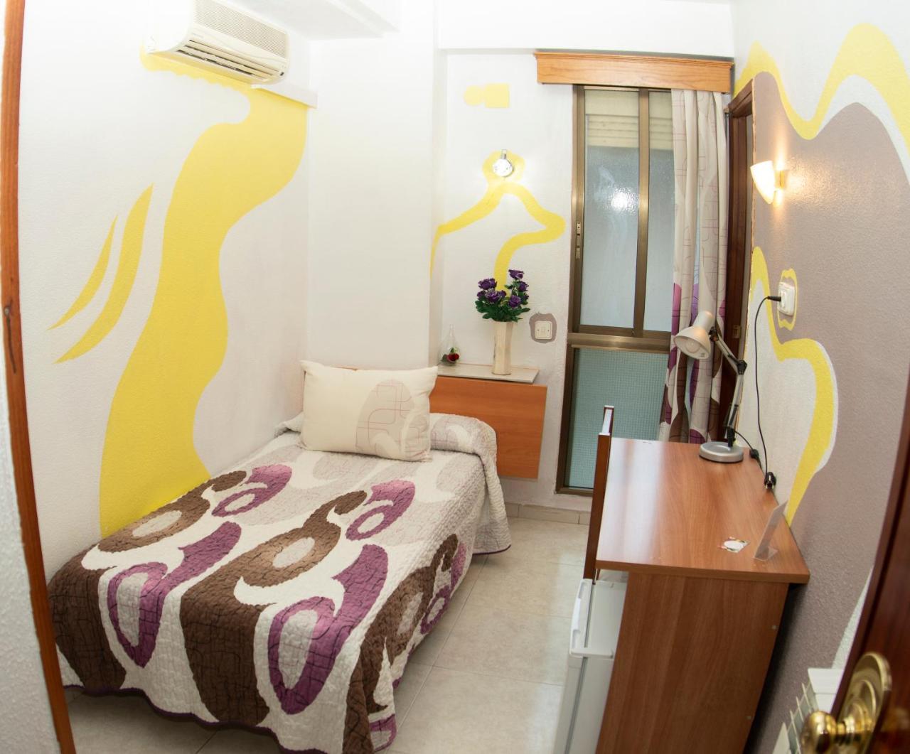 Hostal La Rosa Caces Dış mekan fotoğraf